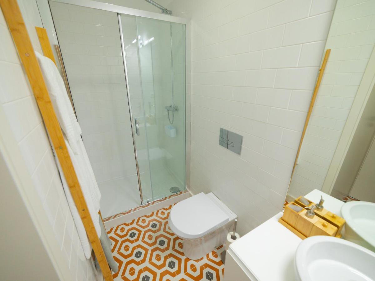 Apartamento Oporto Guest Downtown Taipas Studio Exterior foto